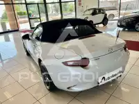 2016 Mazda MX-5
