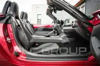 2016 Mazda MX-5