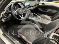 2016 Mazda MX-5