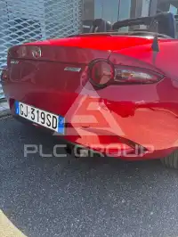 2016 Mazda MX-5