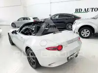 2016 Mazda MX-5