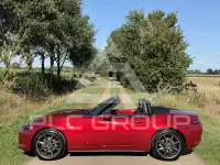 2016 Mazda MX-5