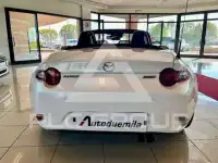 2016 Mazda MX-5