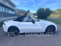 2016 Mazda MX-5