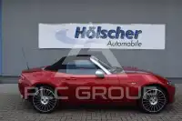2016 Mazda MX-5