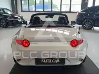 2016 Mazda MX-5