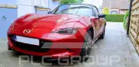 2016 Mazda MX-5