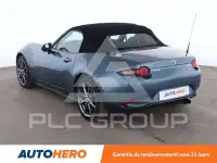 2016 Mazda MX-5