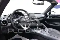 2016 Mazda MX-5