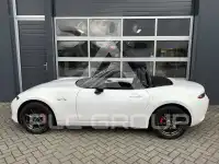 2016 Mazda MX-5