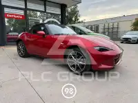 2016 Mazda MX-5