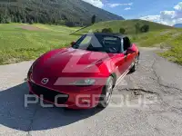 2016 Mazda MX-5