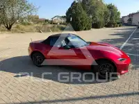 2016 Mazda MX-5