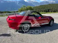 2016 Mazda MX-5