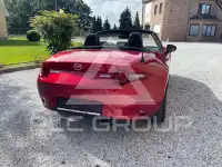 2016 Mazda MX-5