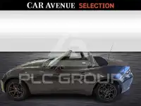 2016 Mazda MX-5