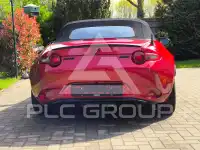 2016 Mazda MX-5