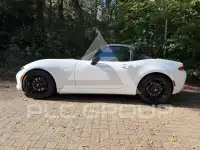 2016 Mazda MX-5