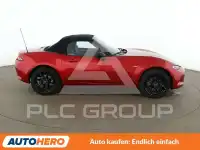 2016 Mazda MX-5