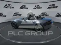 2016 Mazda MX-5