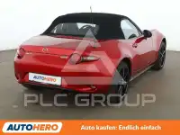 2016 Mazda MX-5