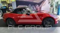 2016 Mazda MX-5