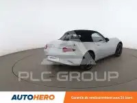 2016 Mazda MX-5