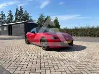 2016 Mazda MX-5