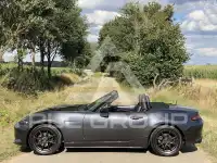 2016 Mazda MX-5