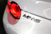 2016 Mazda MX-5