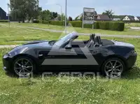 2016 Mazda MX-5