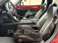 2016 Mazda MX-5