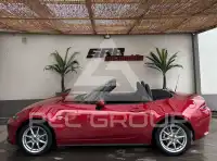 2016 Mazda MX-5