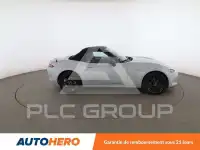 2016 Mazda MX-5