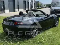 2016 Mazda MX-5