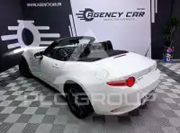 2016 Mazda MX-5