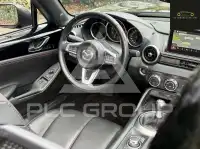 2016 Mazda MX-5
