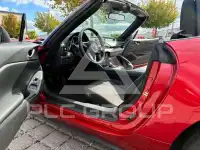2016 Mazda MX-5
