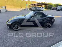 2016 Mazda MX-5