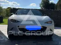 2016 Mazda MX-5