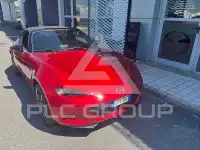 2016 Mazda MX-5
