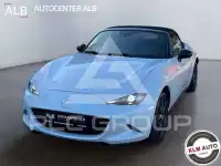 2016 Mazda MX-5