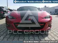 2016 Mazda MX-5