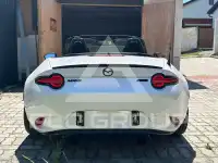 2016 Mazda MX-5