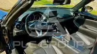 2016 Mazda MX-5