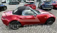 2016 Mazda MX-5