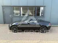 2016 Mazda MX-5