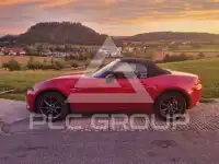 2016 Mazda MX-5