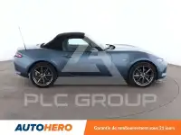 2016 Mazda MX-5