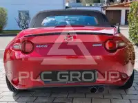 2016 Mazda MX-5